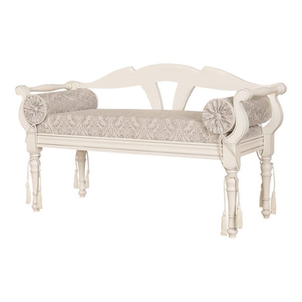 Банкетка Флоренция - 2/2 — изображение 2