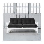 Диван-кровать Step LINOSO DARK GREY  — изображение 5