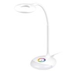 Настольная лампа   Uniel White 