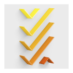 Полки Latitude FLEX SHELF SET 88 GRADIENT sol