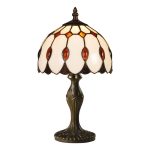НАСТОЛЬНАЯ ЛАМПА ARTE LAMP PERLA 