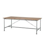 Стол обеденный d-Bodhi Tavolo 140х90