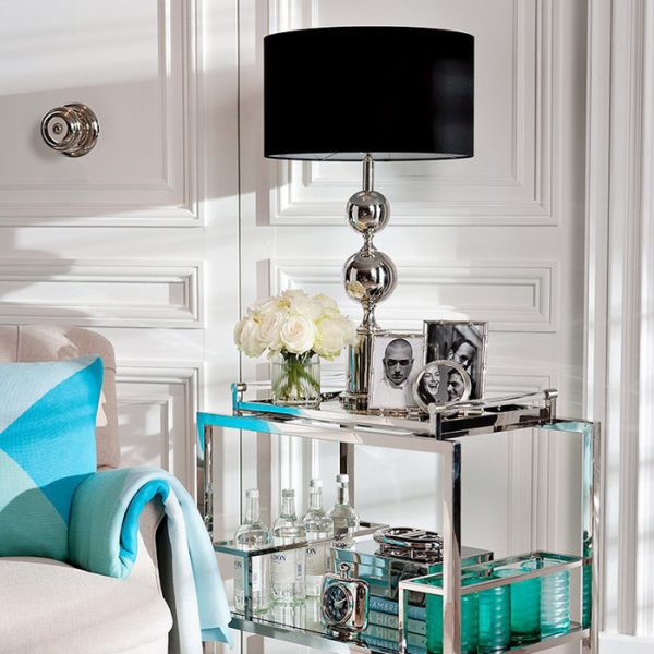 Настольная лампа  Zephyr — изображение 2