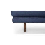 ДИВАН СТЮАРТ L BLUE — изображение 3