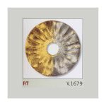 Настольная лампа  MM Lampadari Eyes — изображение 2