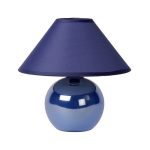 НАСТОЛЬНАЯ ЛАМПА LUCIDE FARO 