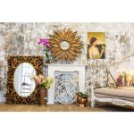 Настенное зеркало «Гарнье» — изображение 7