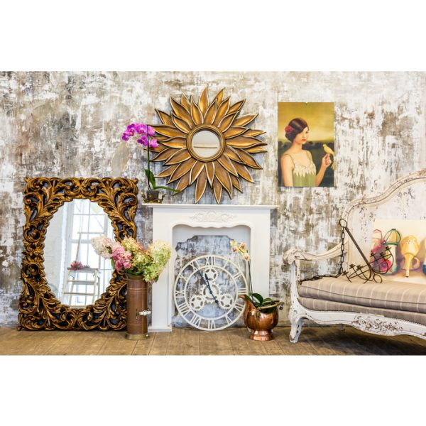 Настенное зеркало «Гарнье» — изображение 7