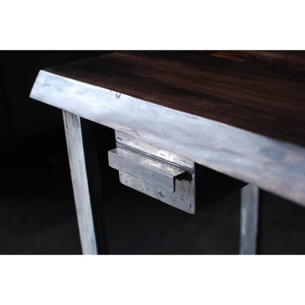 Рабочий стол thesarai Work Box (сосна) — изображение 2