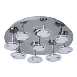 Спот MW-Light Граффити 