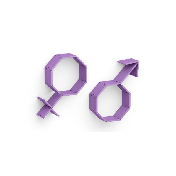 Полки-трансформеры LATITUDE Flex Shelf — изображение 2