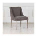 стул с мягкой обивкой Noëlie