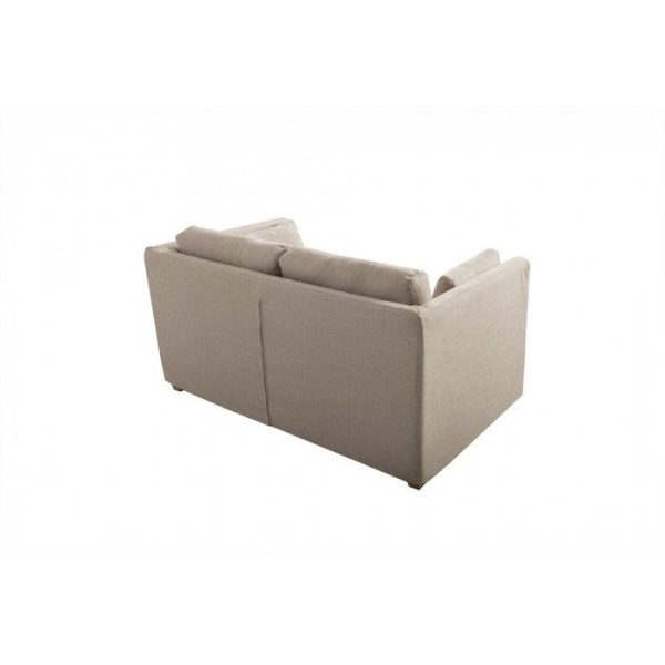 светло-серый Двухместный диван OLA  — изображение 6