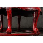 Журнальный столик Юань Чжо - традиционный из дерева — изображение 3