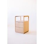 Тумба Espas ЭЙФЕЛЬ