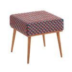 Табурет GAN Detroit