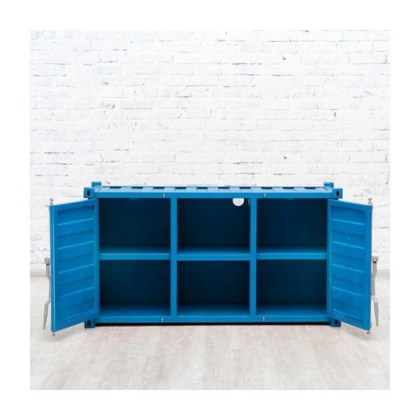  ТВ тумба Sea Container — изображение 3