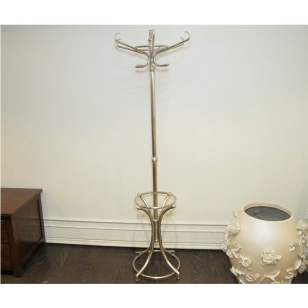 Вешалка  Kent из нержавеющей стали — изображение 3