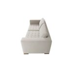 белый Трехместный диван VARIO quilted  — изображение 5