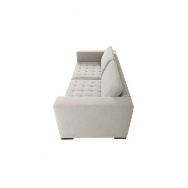 2500product_gallery_photo_c8e8a647-03bc-4a85-a755-decddf490ffd.jpg белый Трехместный диван VARIO quilted  — изображение 5