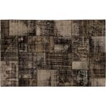 Винтажный ковер PATCHWORK 200X300