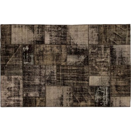 Винтажный ковер PATCHWORK 200X300