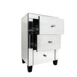 Зеркальная Тумбочка Milena — изображение 3