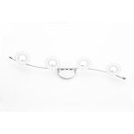 Спот IDLamp Bianca