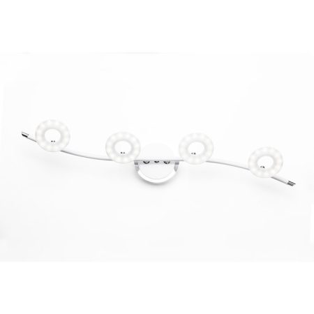 Спот IDLamp Bianca 