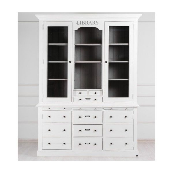 Книжный шкаф LIBRARY — изображение 2