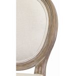 Стул Filon из экологически чистого массива древесины — изображение 5