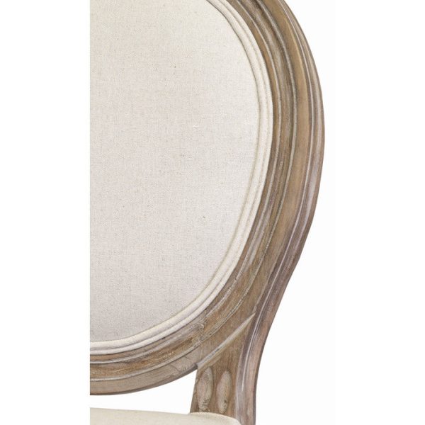 Стул Filon из экологически чистого массива древесины — изображение 5