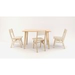 Стол Breve прямоугольный — изображение 2