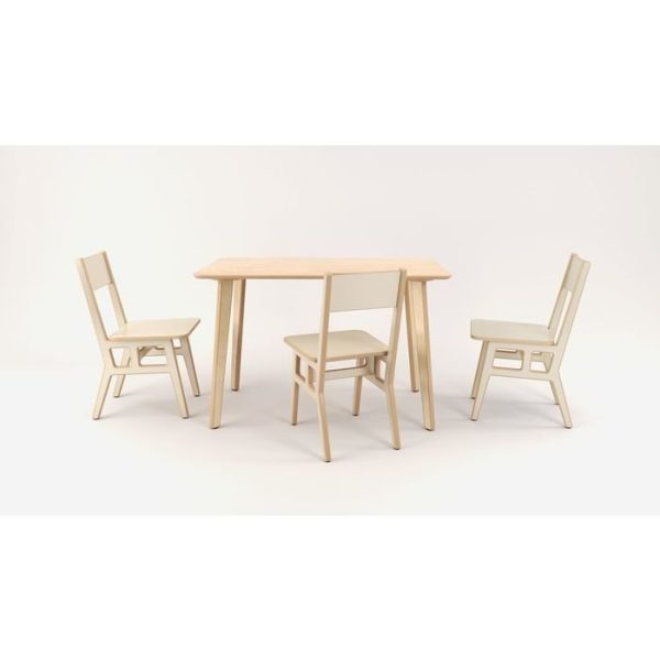 Стол Breve прямоугольный — изображение 2