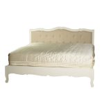 Кровать двухспальная 190х210 см