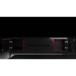 Тумба ТВ ALTO Чёрный графит — изображение 3