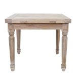 Обеденный Стол Noland из массива дуба