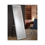 Напольной зеркало  Elisa прямоугольной формы 