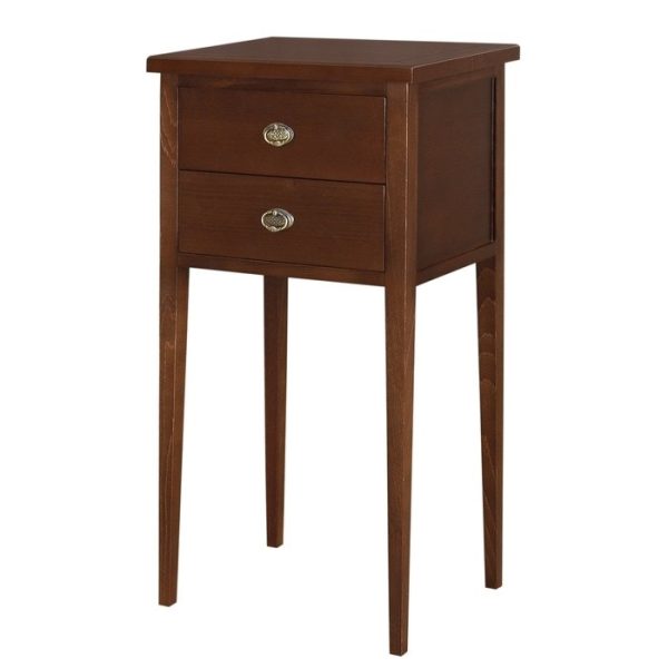 Стол Диез - 2 с двумя выдвижными ящиками — изображение 3