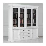  шкаф-витрина GRAND COLLECTION