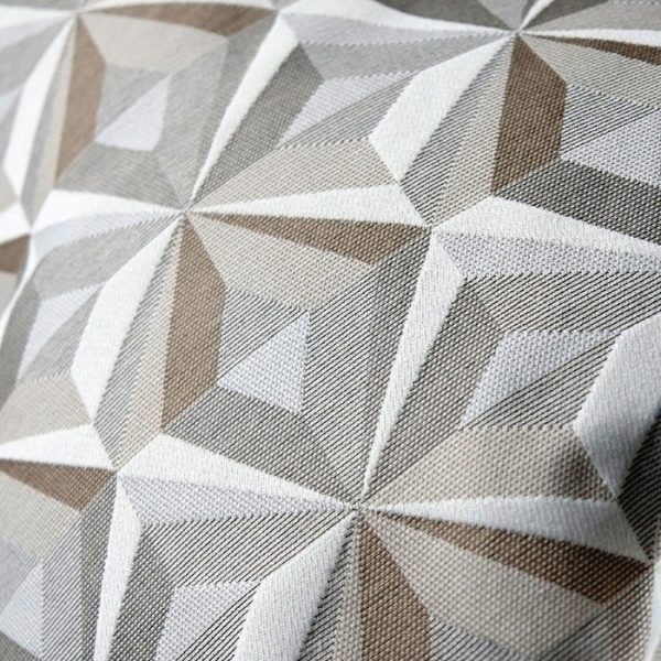 Кресло-мешок Цветок L Геометрия — изображение 5