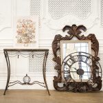 Настенное зеркало «Шатле» — изображение 3