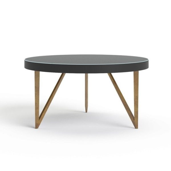 Журнальный столик INGRID COFFEE TABLE   — изображение 3