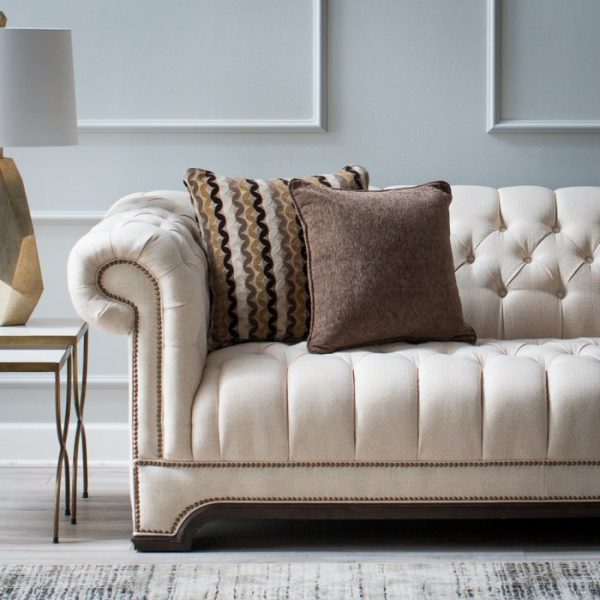 Диван Valio Бежевый — изображение 5