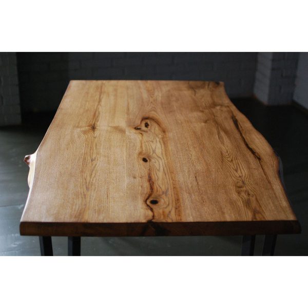 Обеденный стол Triangle   Oak 02 — изображение 8