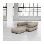 Кресло-кровать Cube VISION — изображение 3