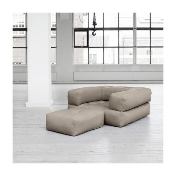 Кресло-кровать Cube VISION — изображение 3