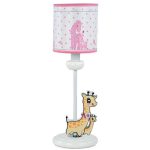 Настольная лампа Donolux Cartone Animato giraffe