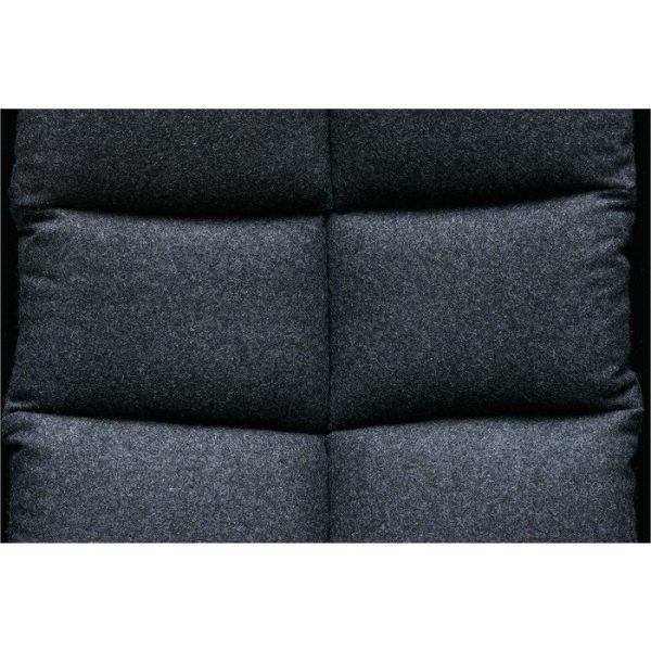 Кресло MYBIRD Sits темно-серое  — изображение 7