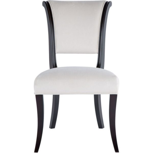 стул с мягкой обивкой FINCA-IA — изображение 2